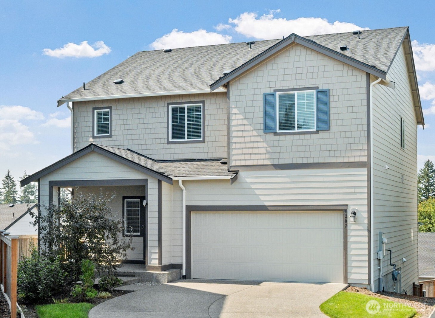 4207 Nettle Dr SE Unit: 79