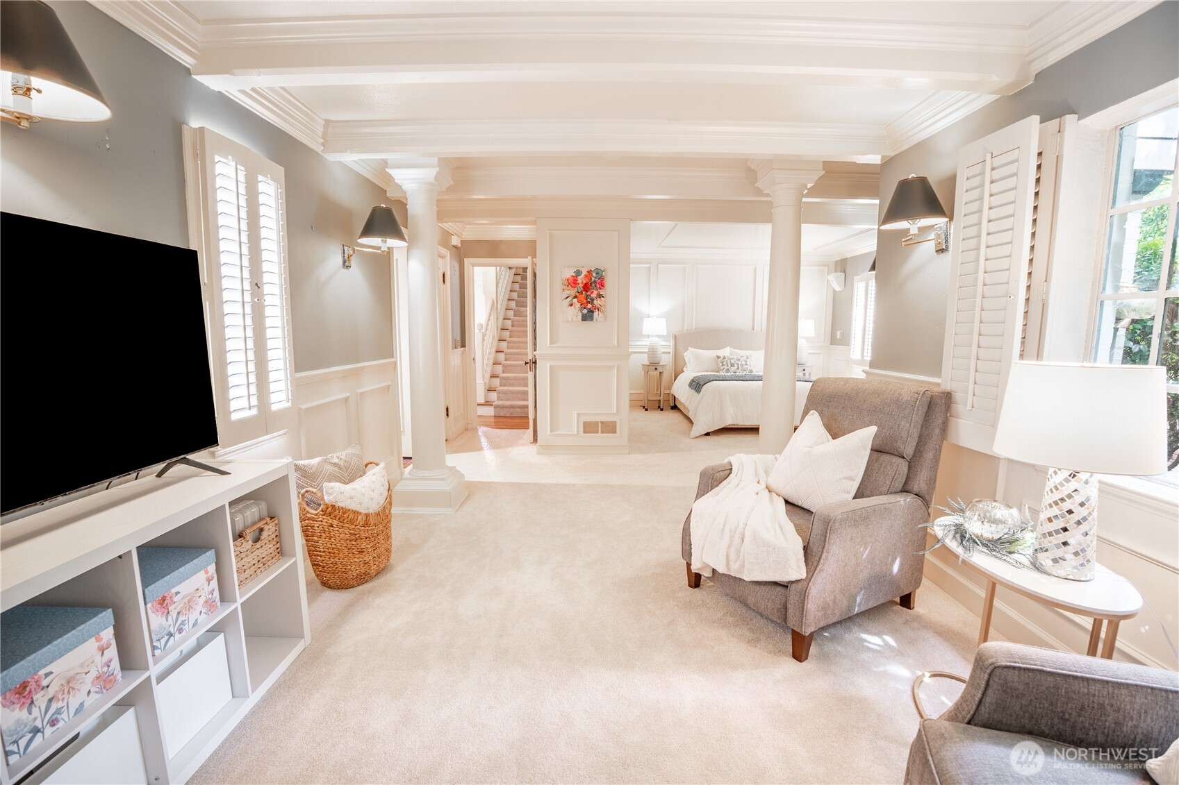 10007 Lake Steilacoom Drive SW