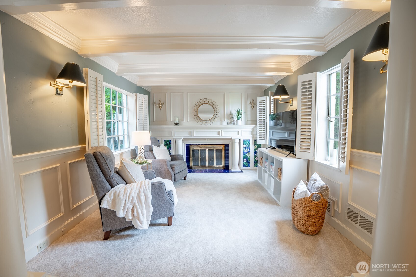 10007 Lake Steilacoom Drive SW