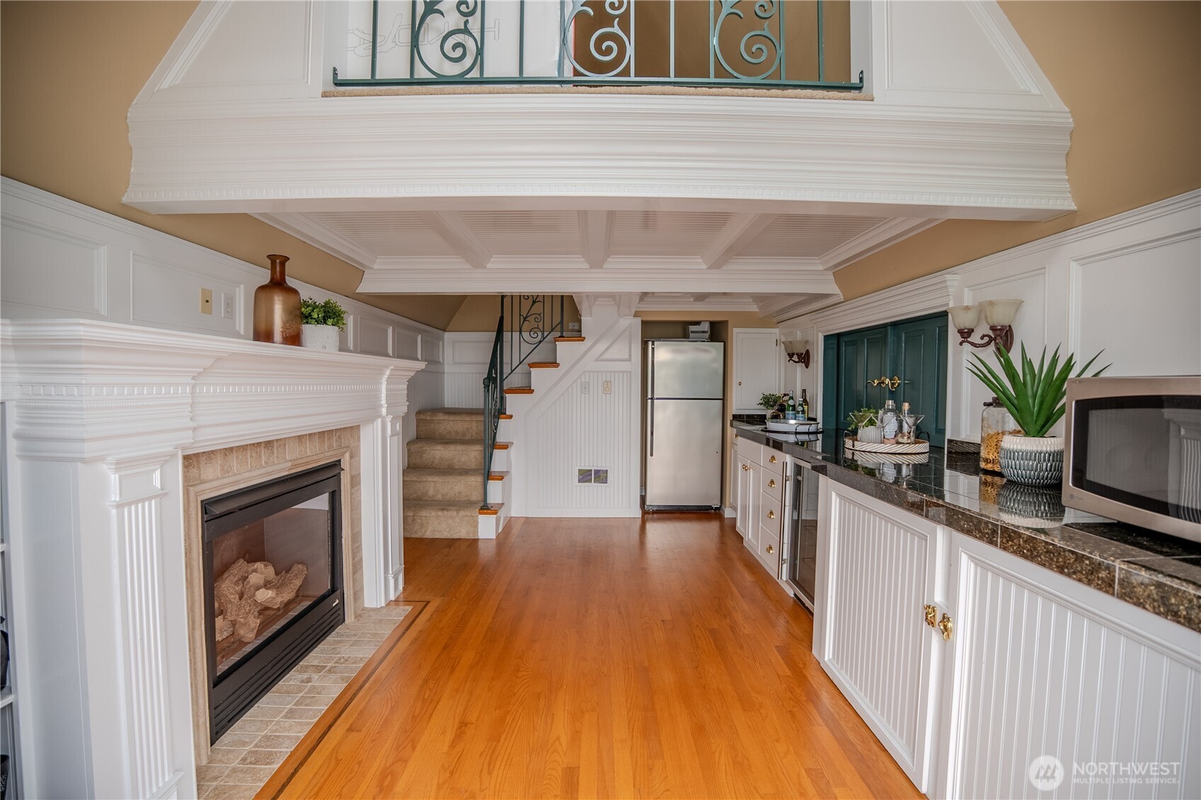 10007 Lake Steilacoom Drive SW