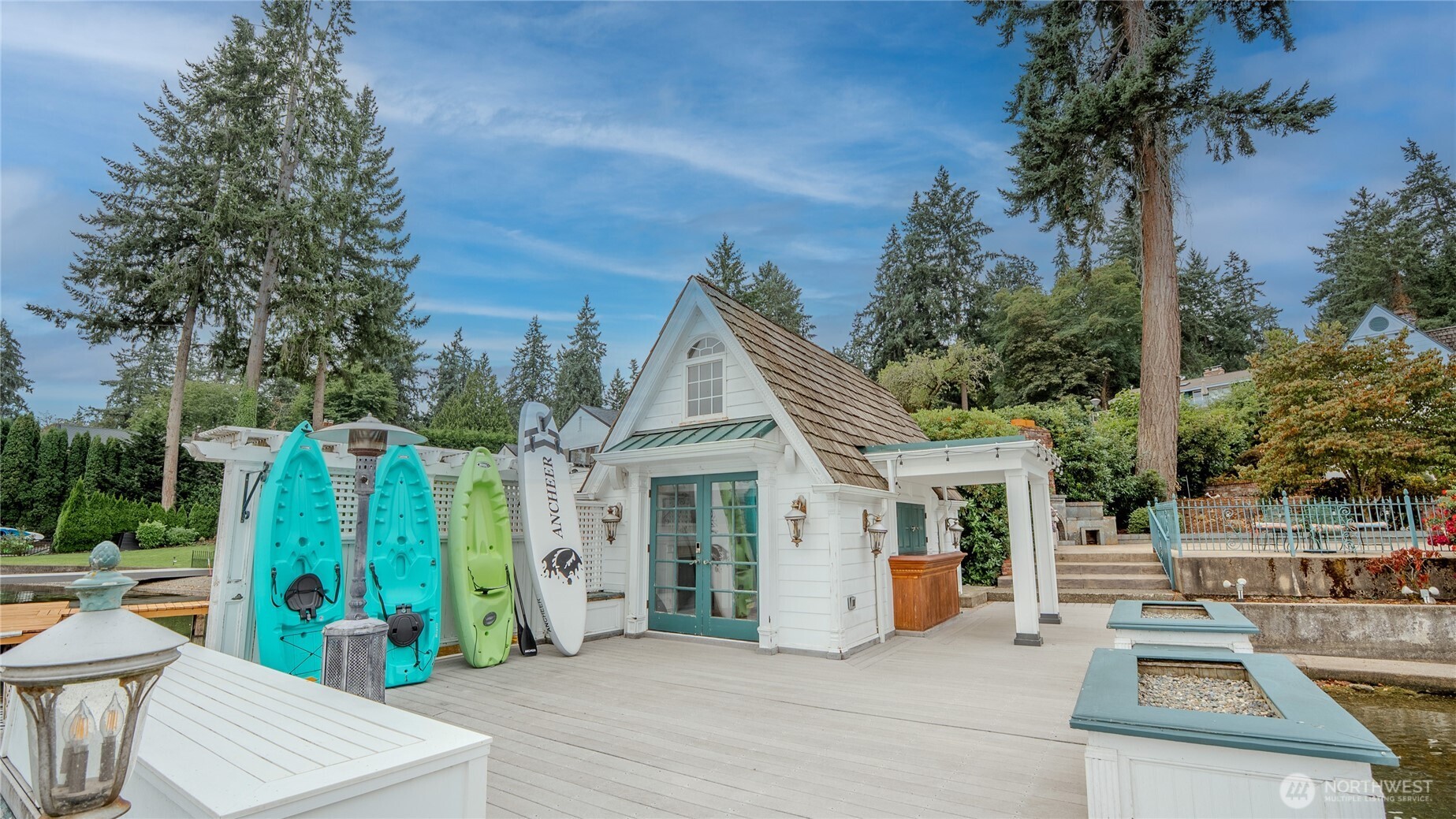 10007 Lake Steilacoom Drive SW