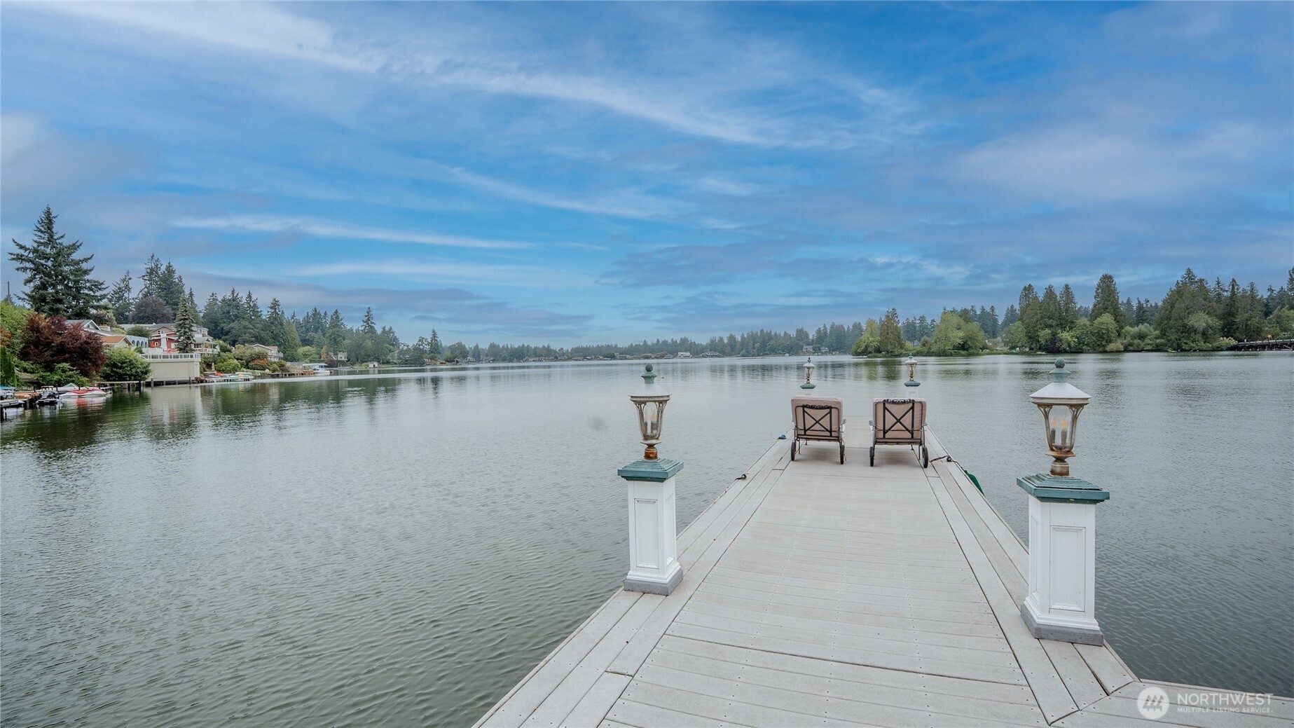 10007 Lake Steilacoom Drive SW