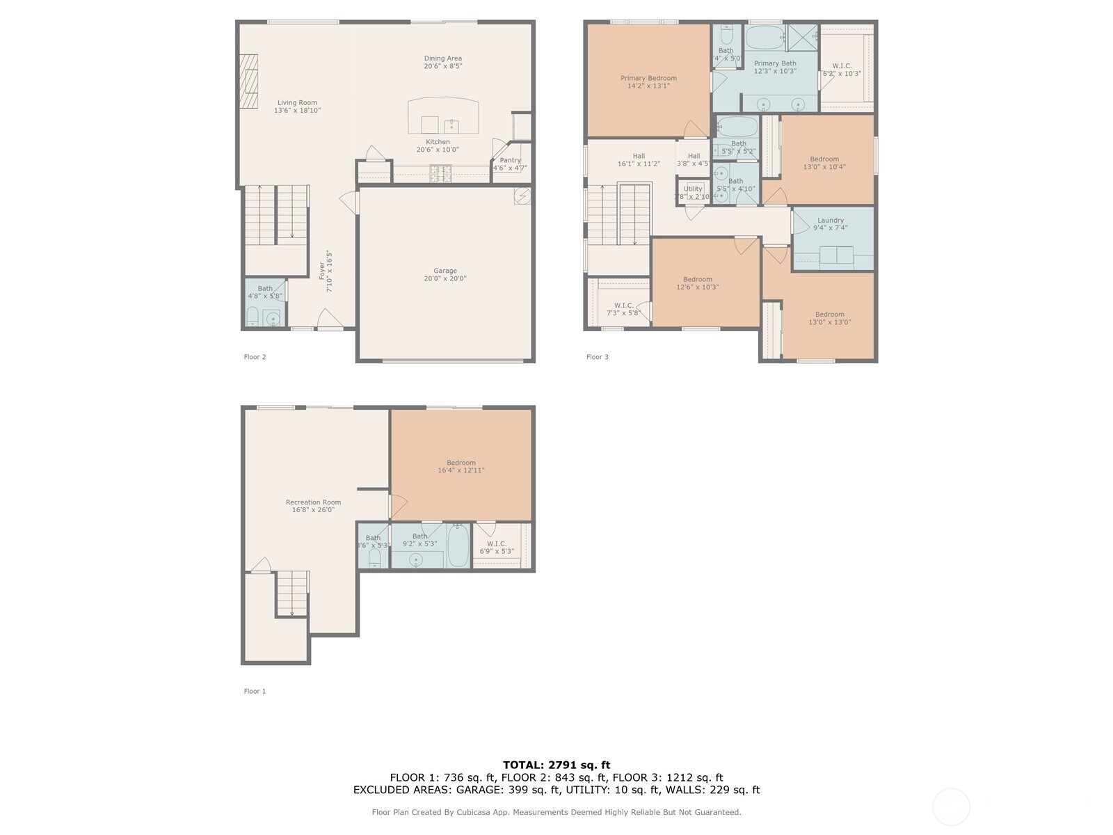 4207 Nettle Dr SE Unit: 79