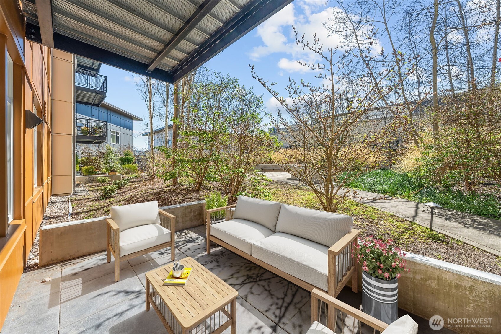 15100 6th Avenue SW Unit: 332