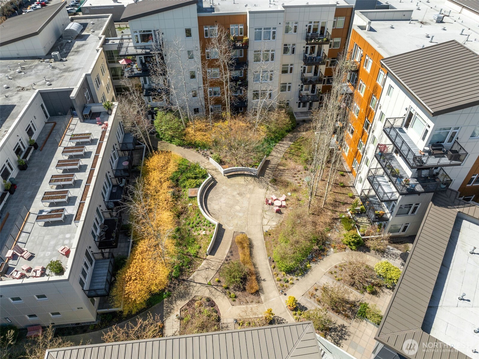 15100 6th Avenue SW Unit: 332