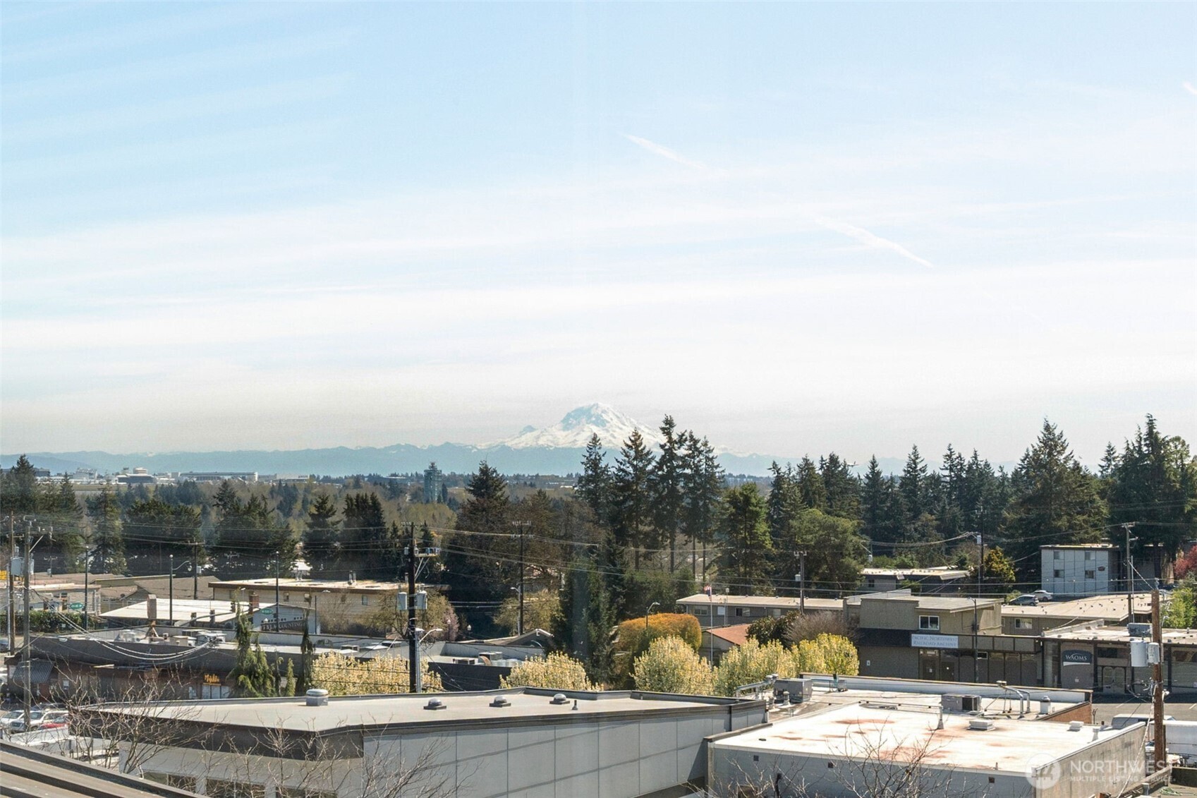 15100 6th Avenue SW Unit: 332