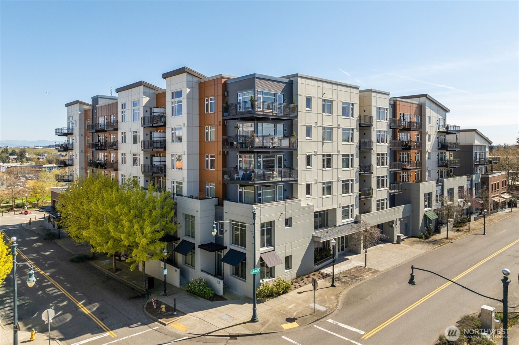 15100 6th Avenue SW Unit: 332