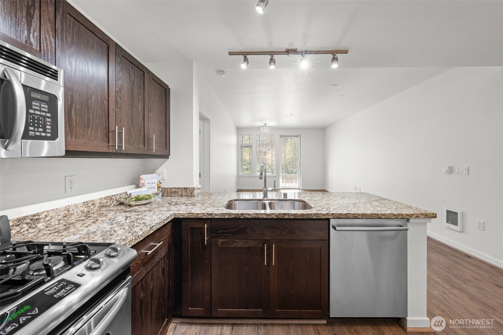 15100 6th Avenue SW Unit: 332