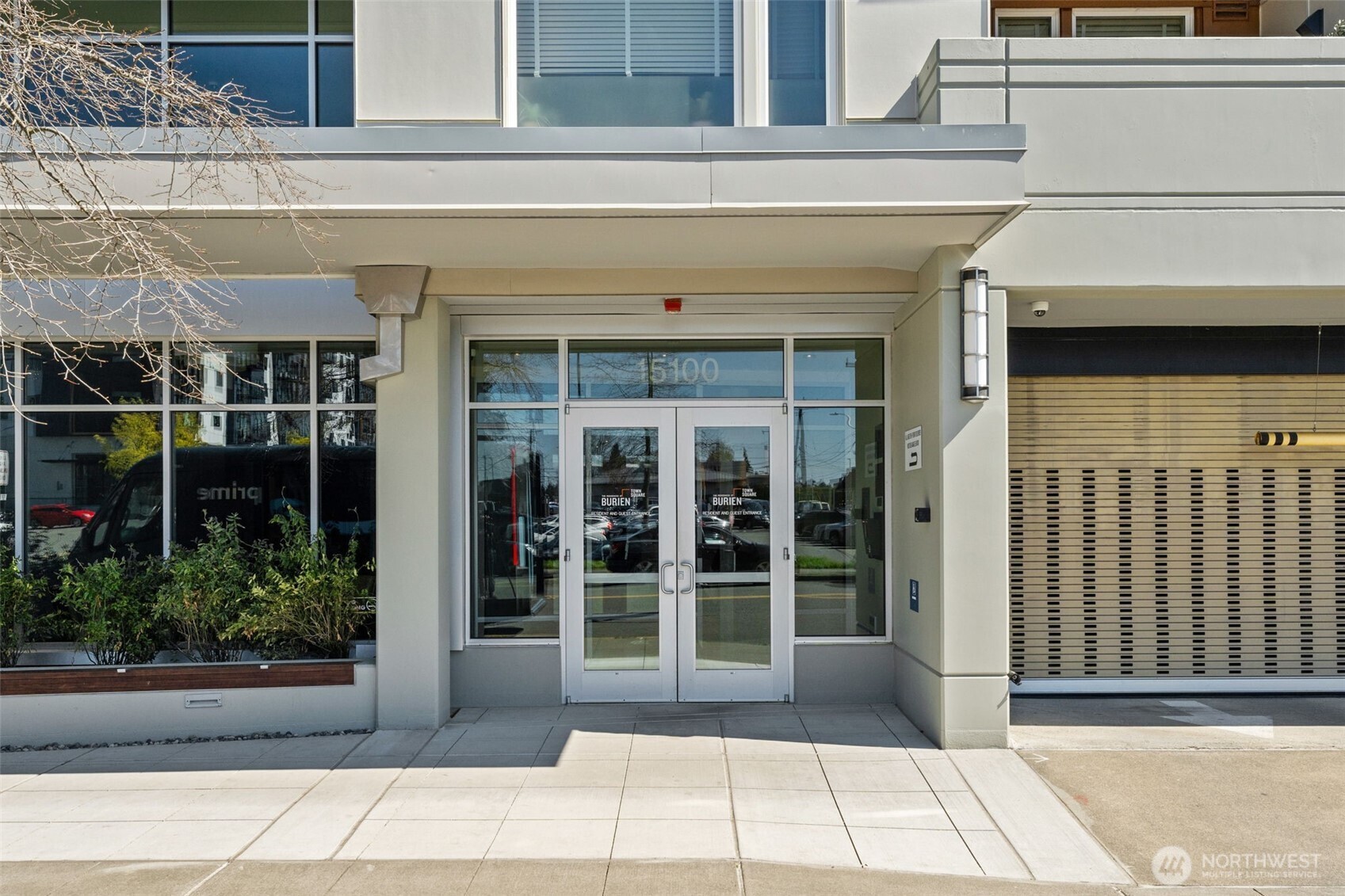 15100 6th Avenue SW Unit: 332