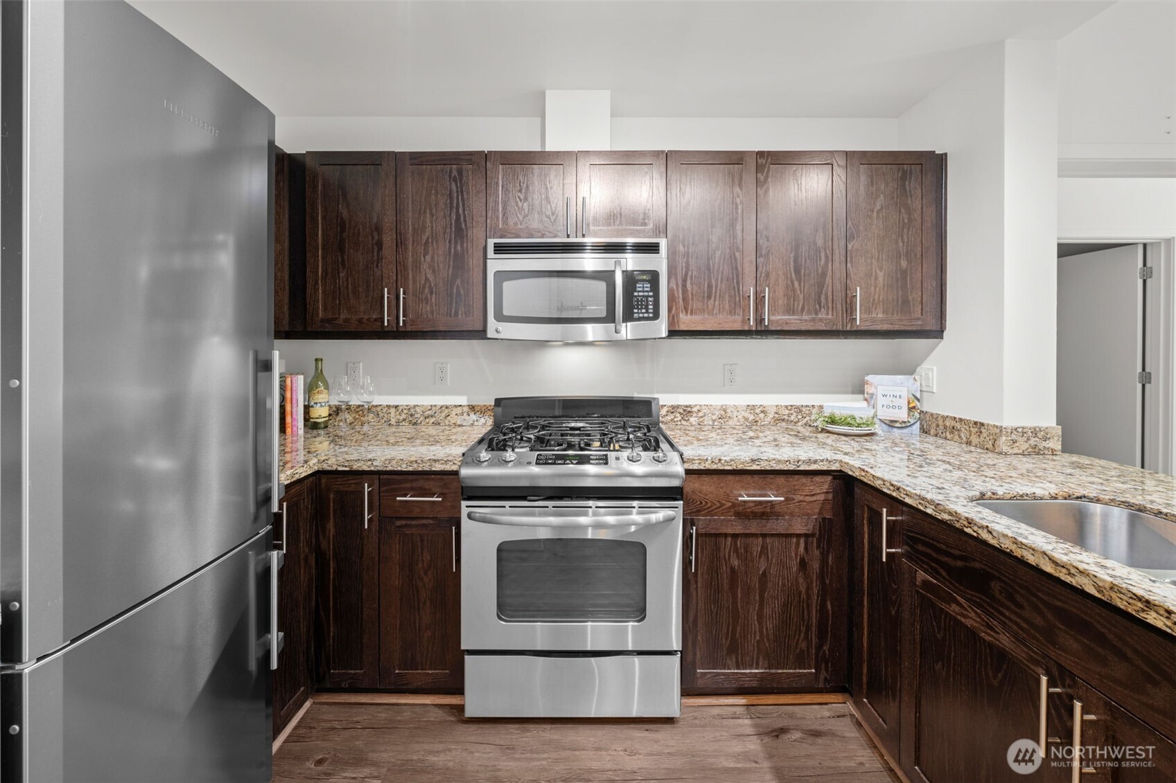 15100 6th Avenue SW Unit: 332