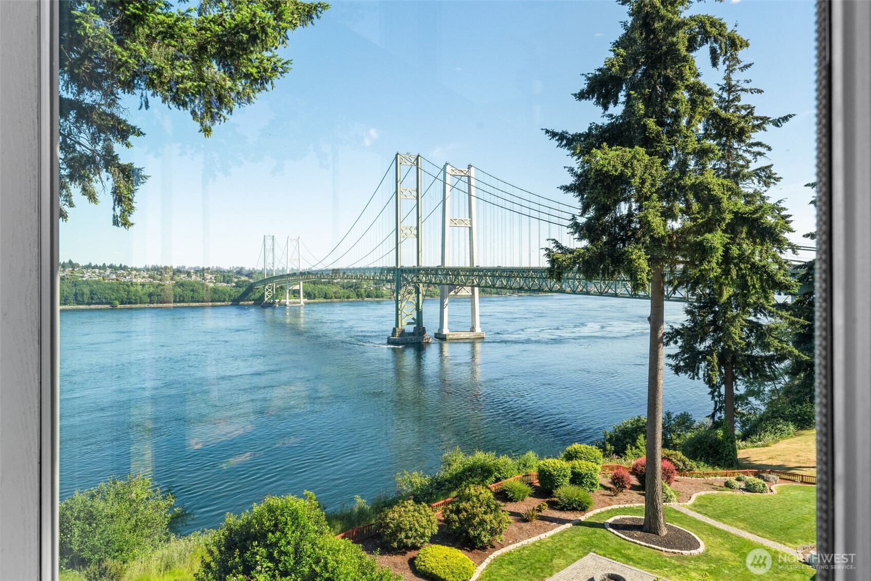 2027 Narrows View Circle NW Unit: 243