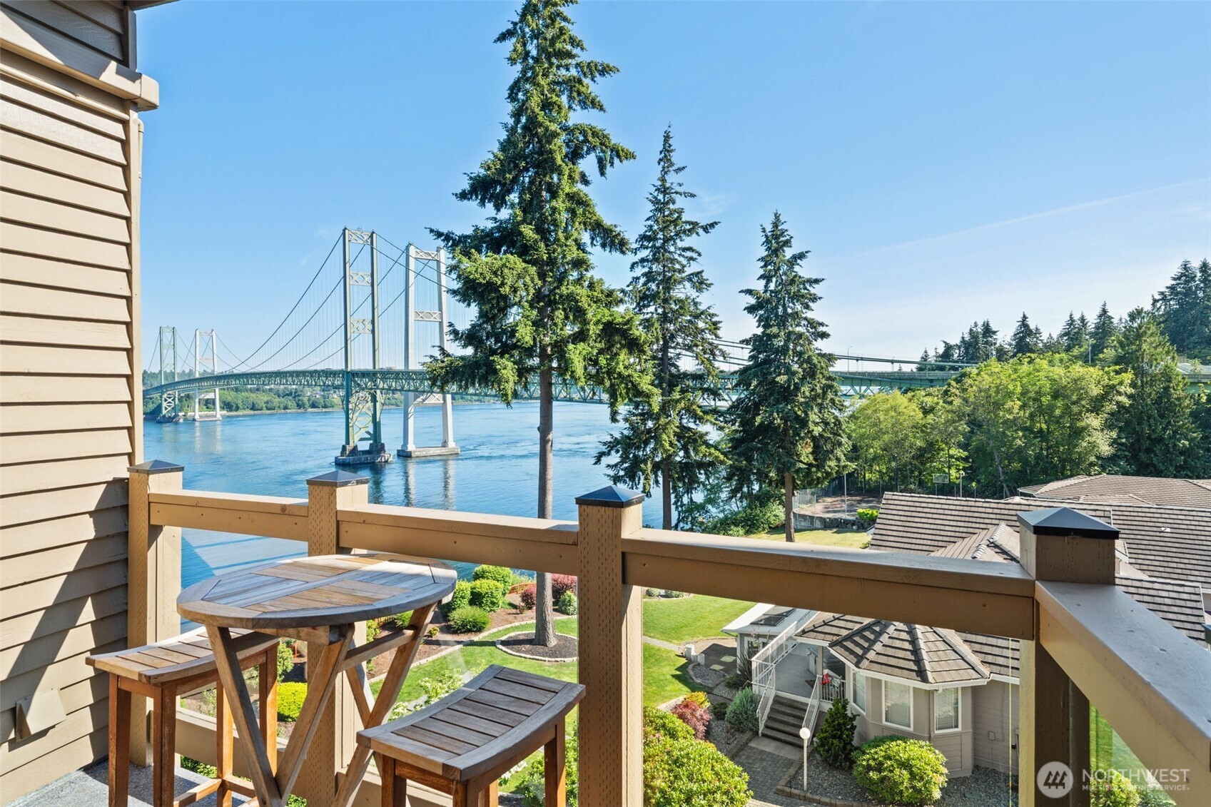 2027 Narrows View Circle NW Unit: 243