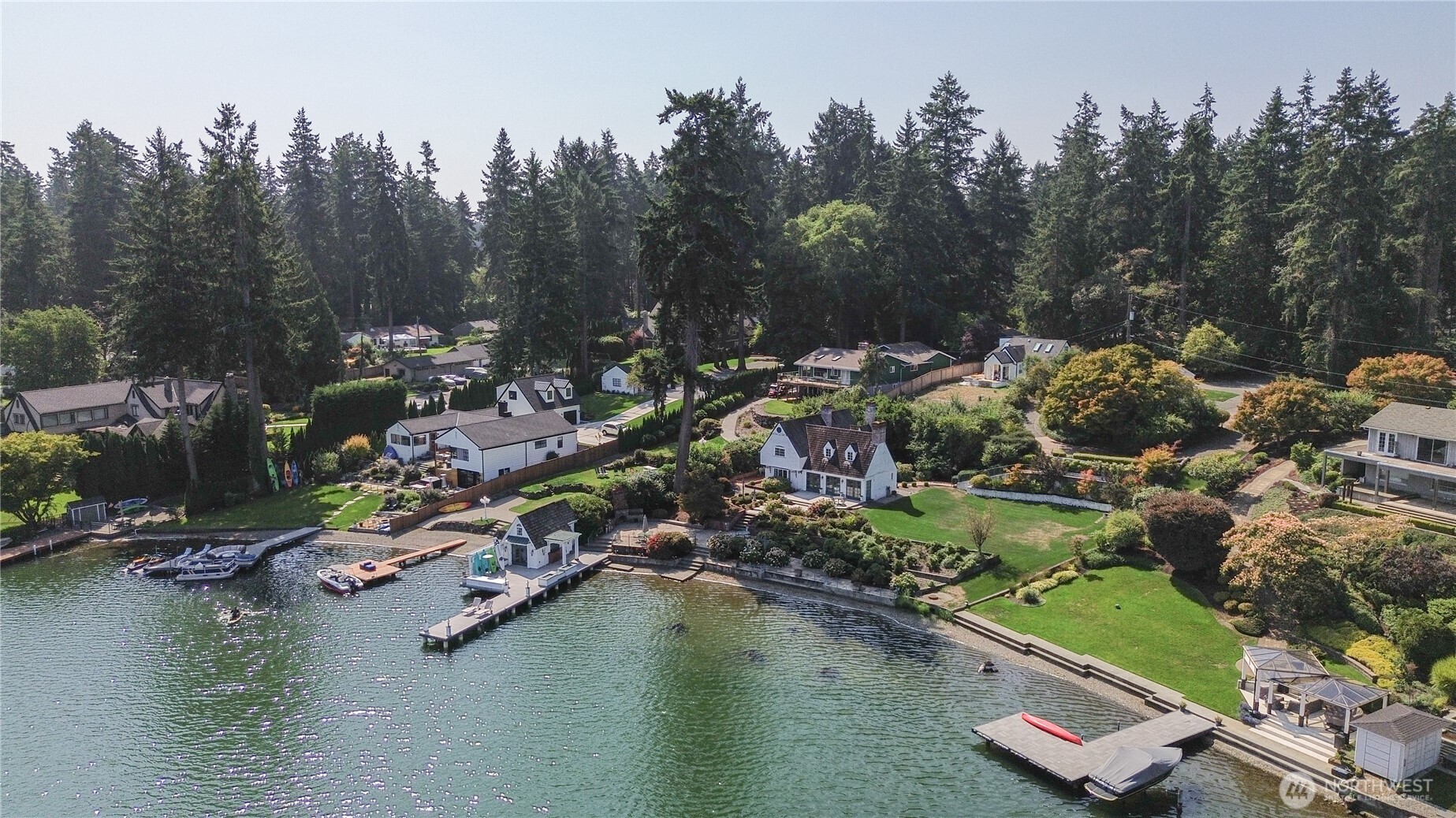 10007 Lake Steilacoom Drive SW