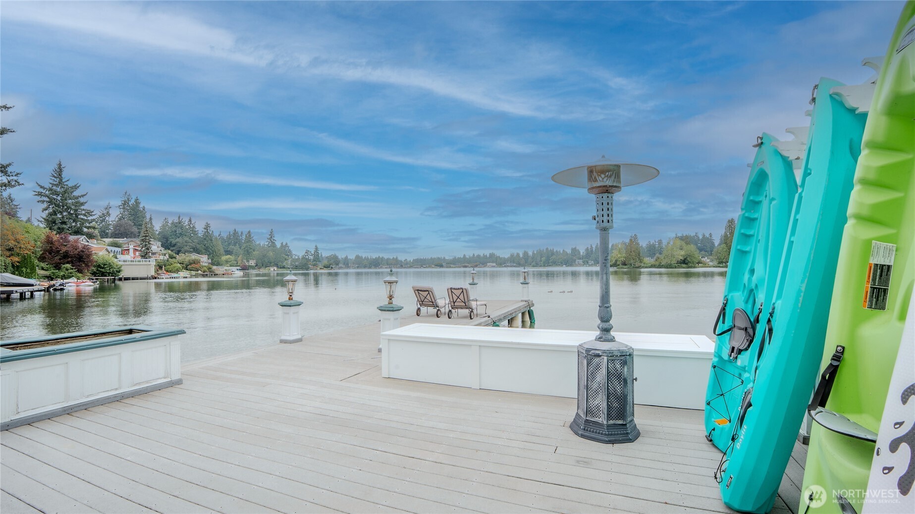 10007 Lake Steilacoom Drive SW