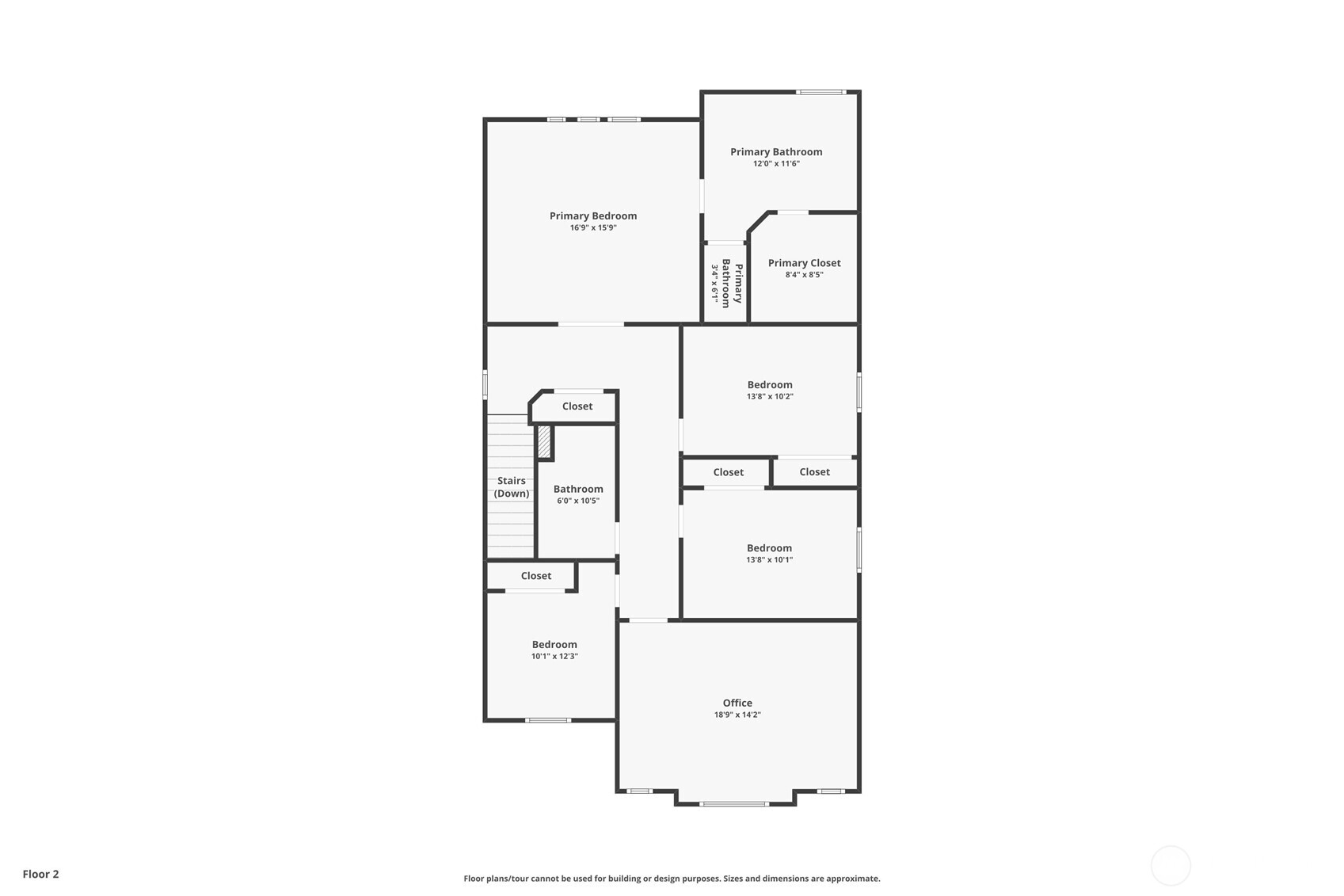 3013 13th Avenue Ct NW