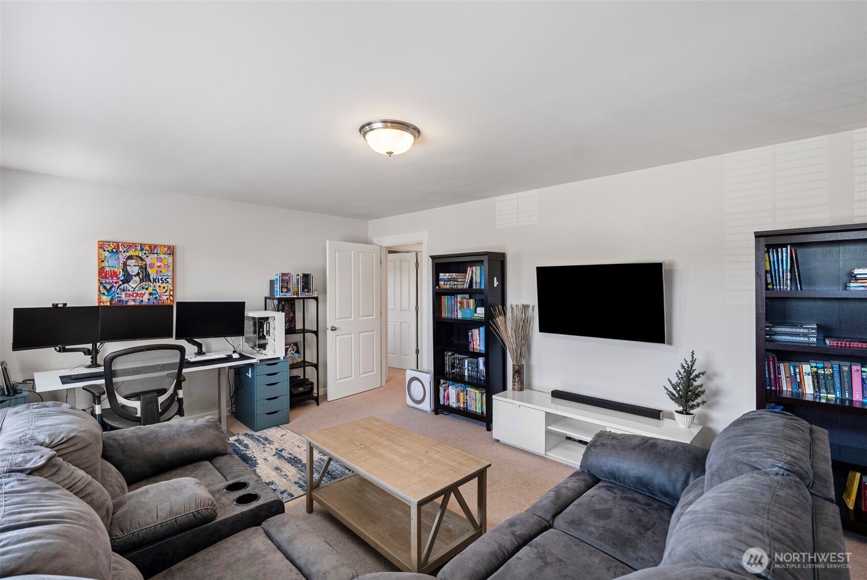 3013 13th Avenue Ct NW