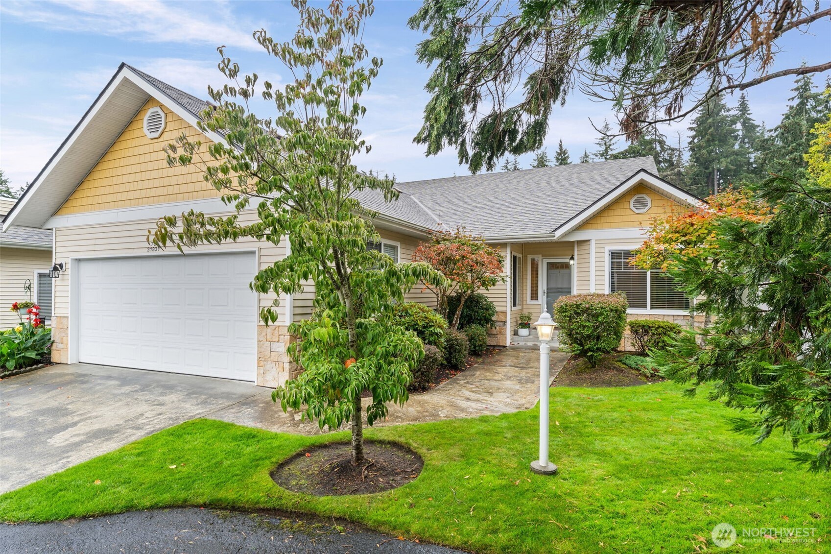 31831 48th Circle SW Unit: 7C