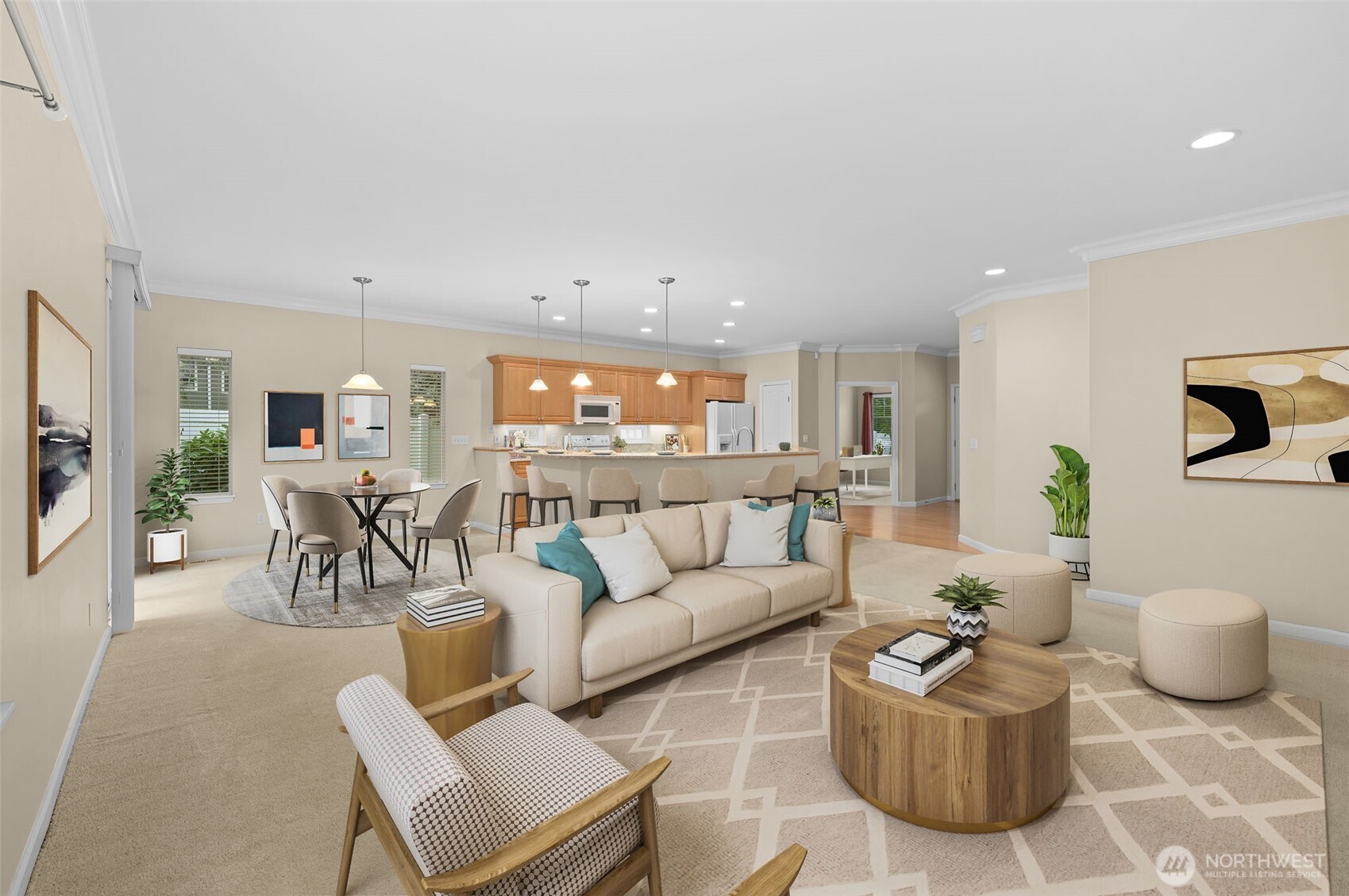 31831 48th Circle SW Unit: 7C