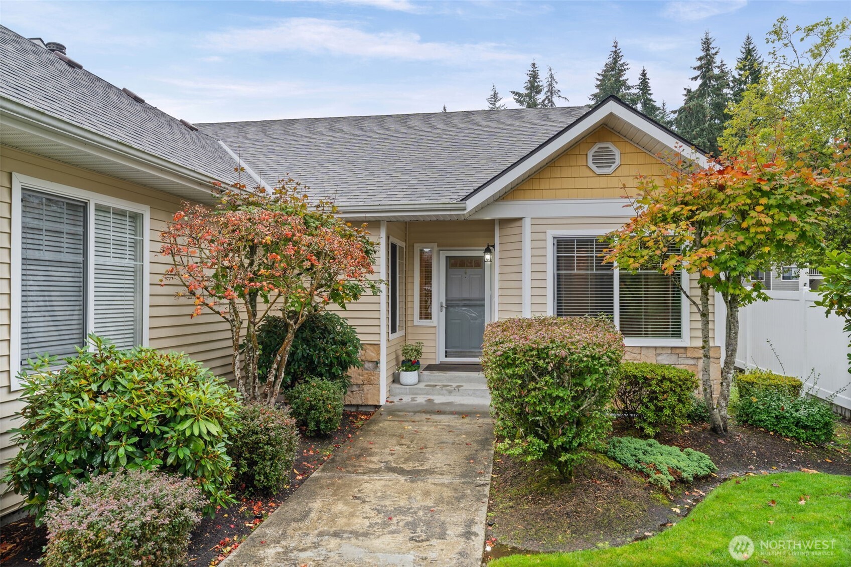 31831 48th Circle SW Unit: 7C