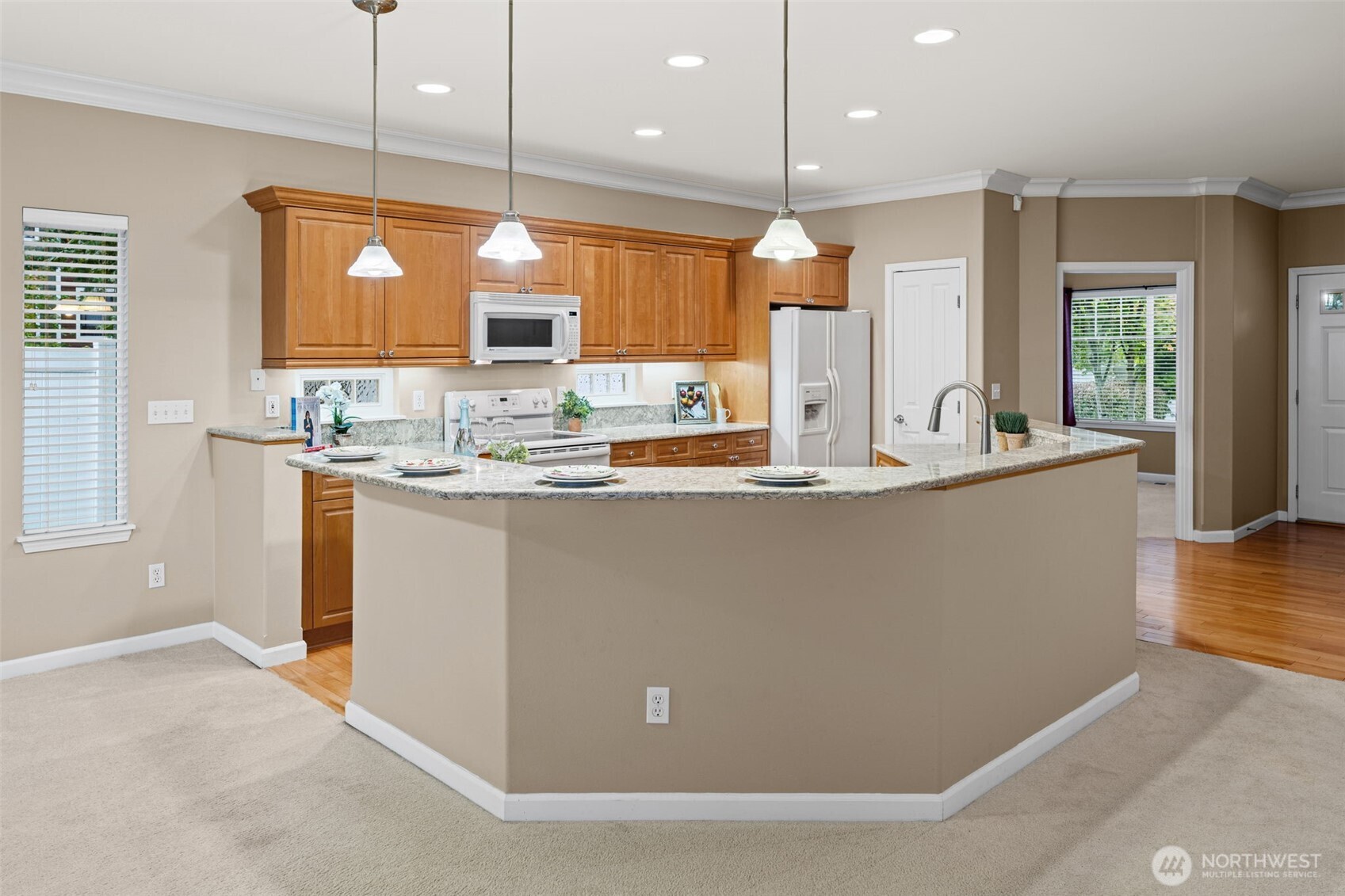 31831 48th Circle SW Unit: 7C