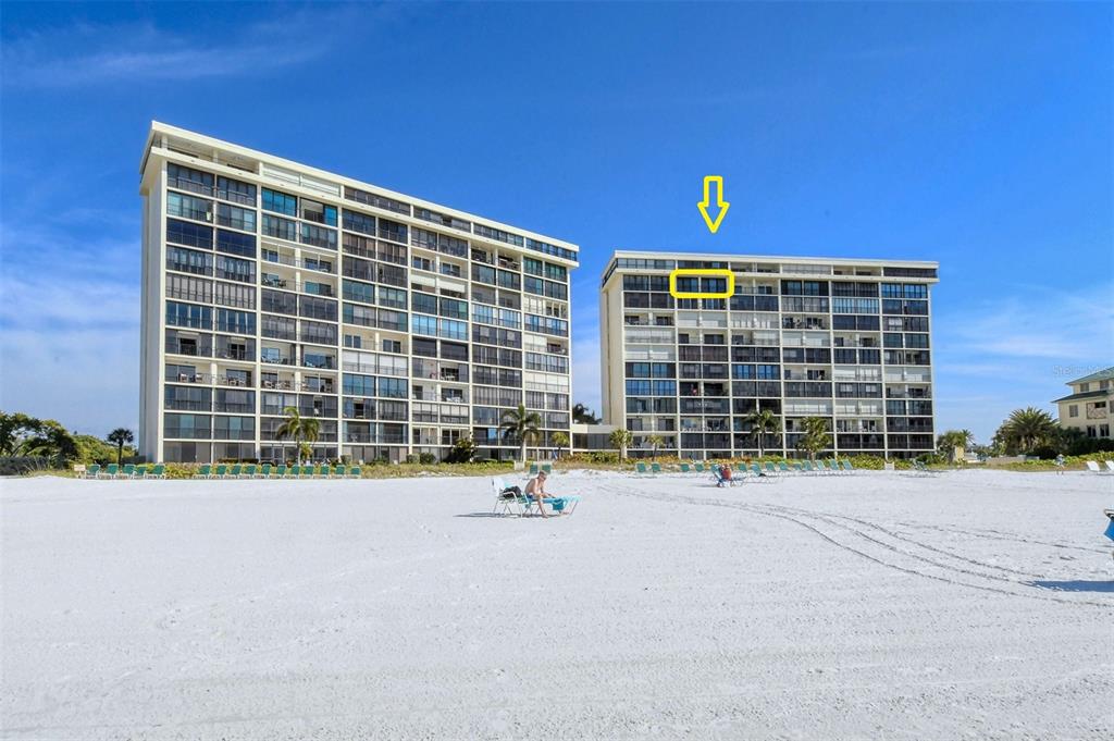 20 WHISPERING SANDS DRIVE Unit: 1102