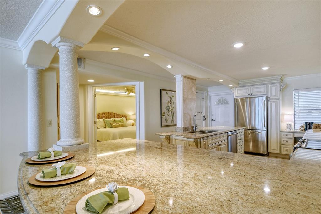 20 WHISPERING SANDS DRIVE Unit: 1102