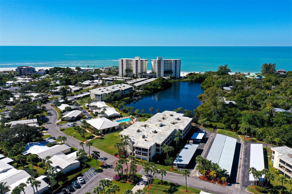 20 WHISPERING SANDS DRIVE Unit: 1102