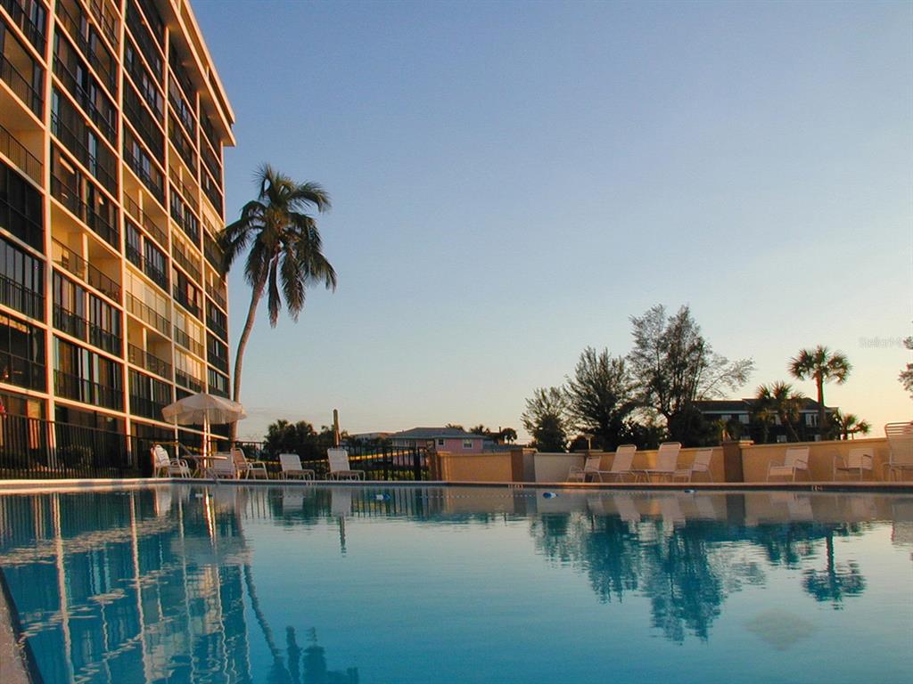 20 WHISPERING SANDS DRIVE Unit: 1102