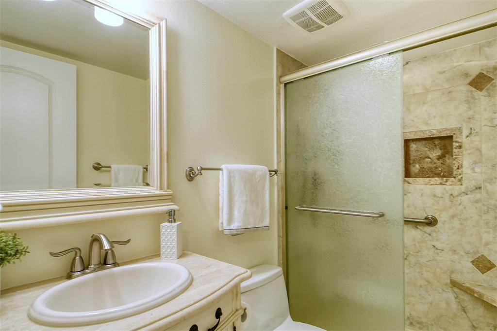 20 WHISPERING SANDS DRIVE Unit: 1102