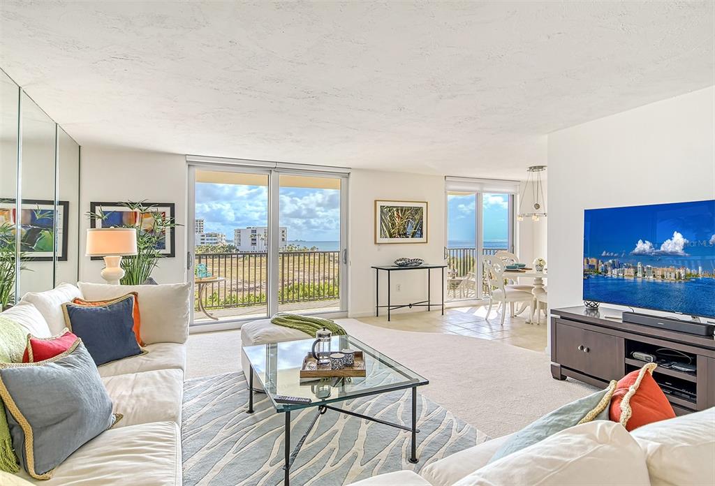 1701 GULF OF MEXICO DRIVE Unit: 404