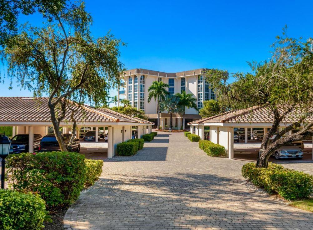1701 GULF OF MEXICO DRIVE Unit: 404