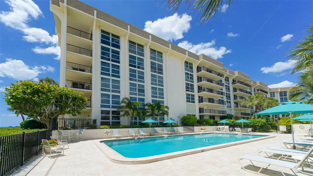 1701 GULF OF MEXICO DRIVE Unit: 404
