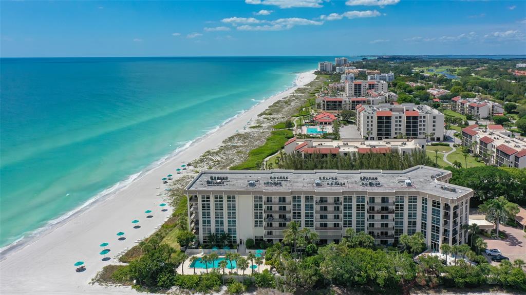 1701 GULF OF MEXICO DRIVE Unit: 404