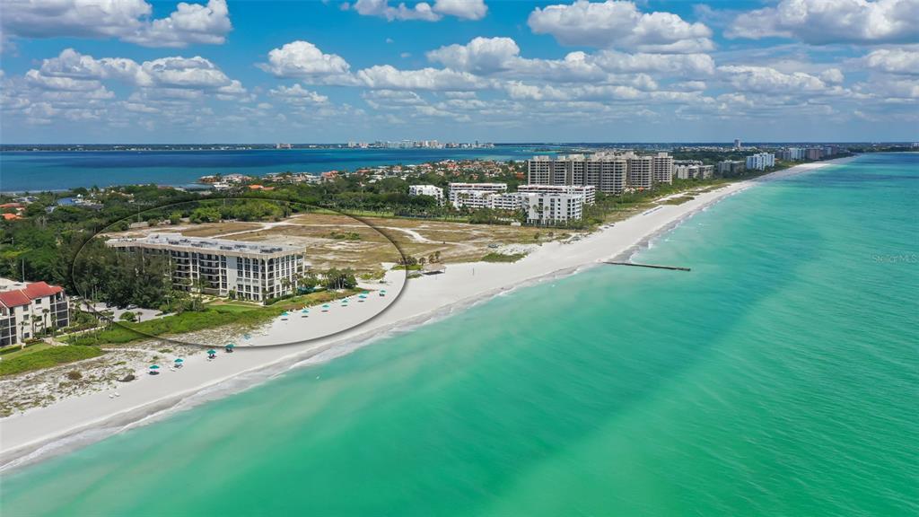 1701 GULF OF MEXICO DRIVE Unit: 404