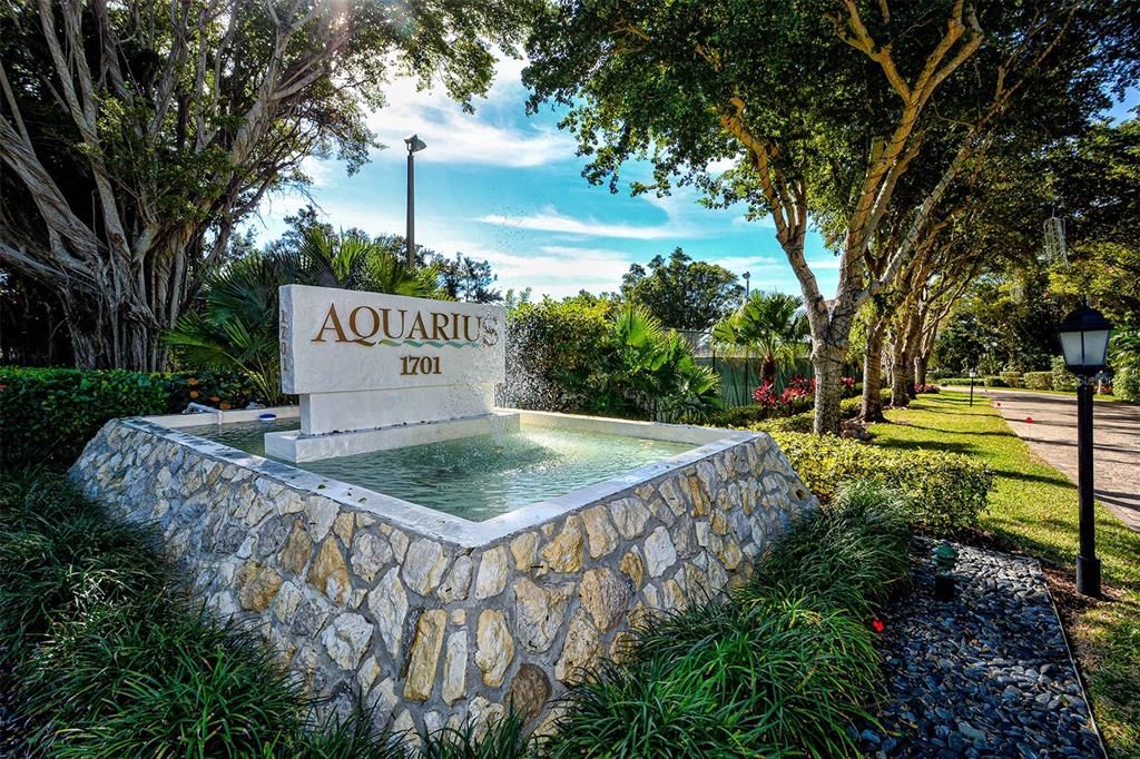 1701 GULF OF MEXICO DRIVE Unit: 404