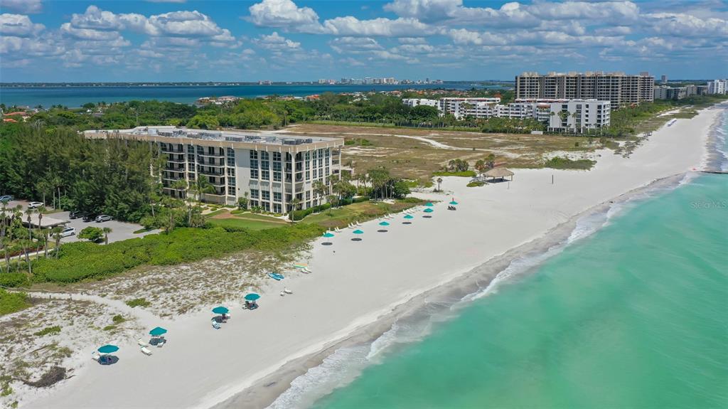 1701 GULF OF MEXICO DRIVE Unit: 404