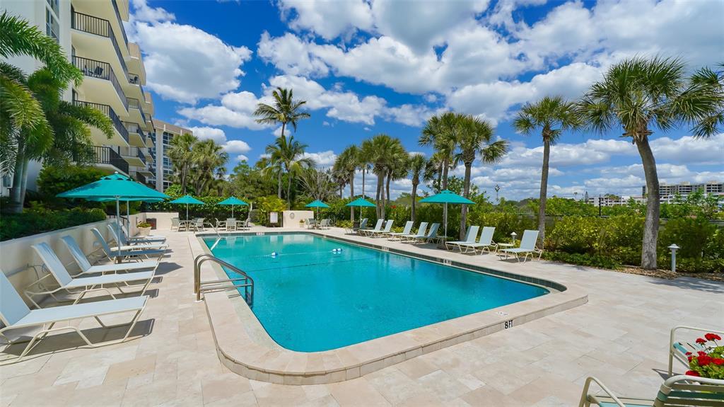 1701 GULF OF MEXICO DRIVE Unit: 404