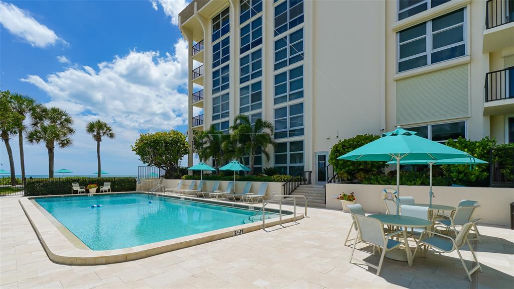 1701 GULF OF MEXICO DRIVE Unit: 404
