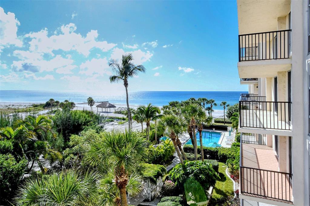 1701 GULF OF MEXICO DRIVE Unit: 404
