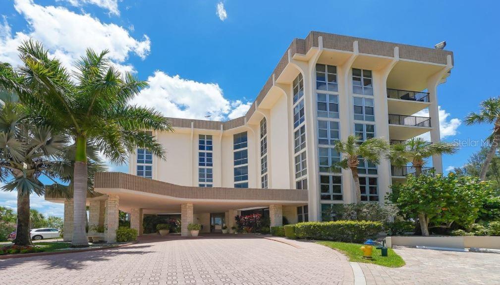 1701 GULF OF MEXICO DRIVE Unit: 404