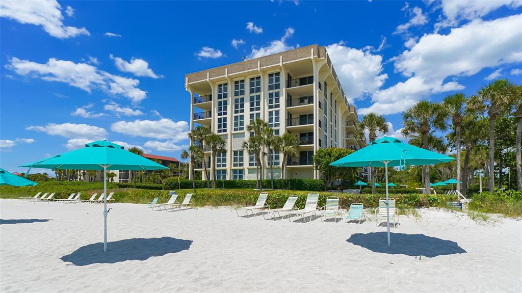 1701 GULF OF MEXICO DRIVE Unit: 404