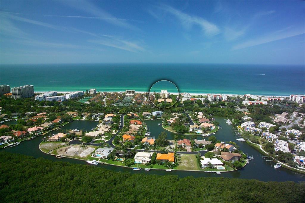 1701 GULF OF MEXICO DRIVE Unit: 404