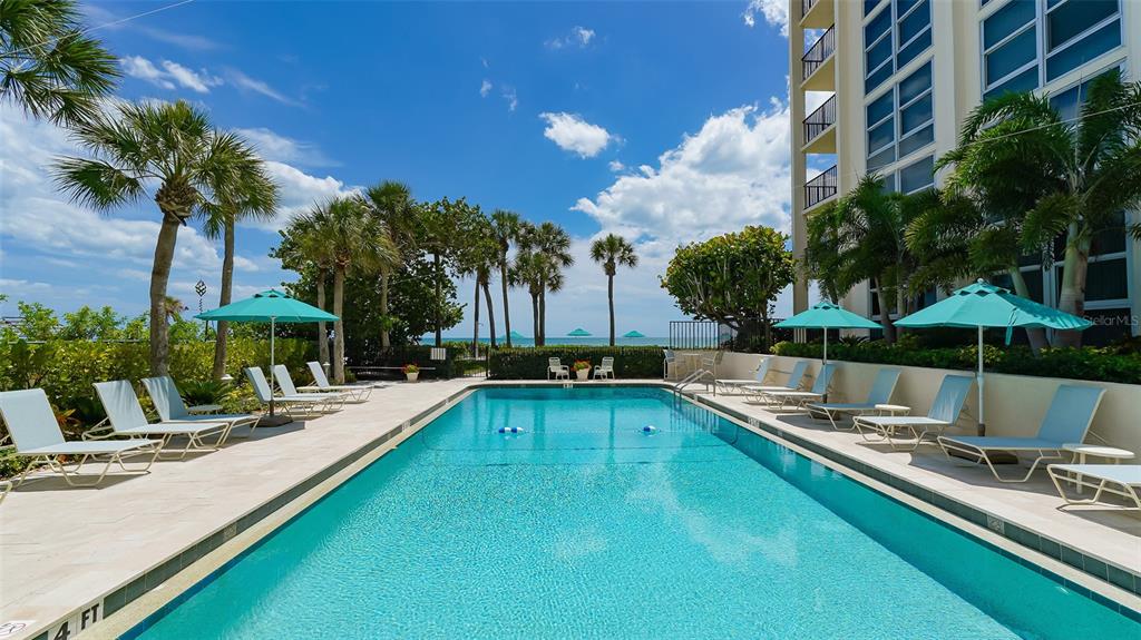 1701 GULF OF MEXICO DRIVE Unit: 404