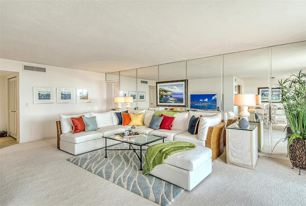 1701 GULF OF MEXICO DRIVE Unit: 404
