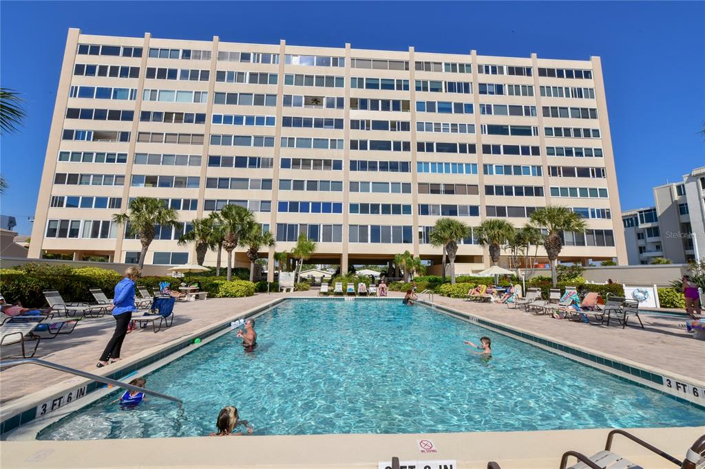 6140 MIDNIGHT PASS ROAD Unit: 208