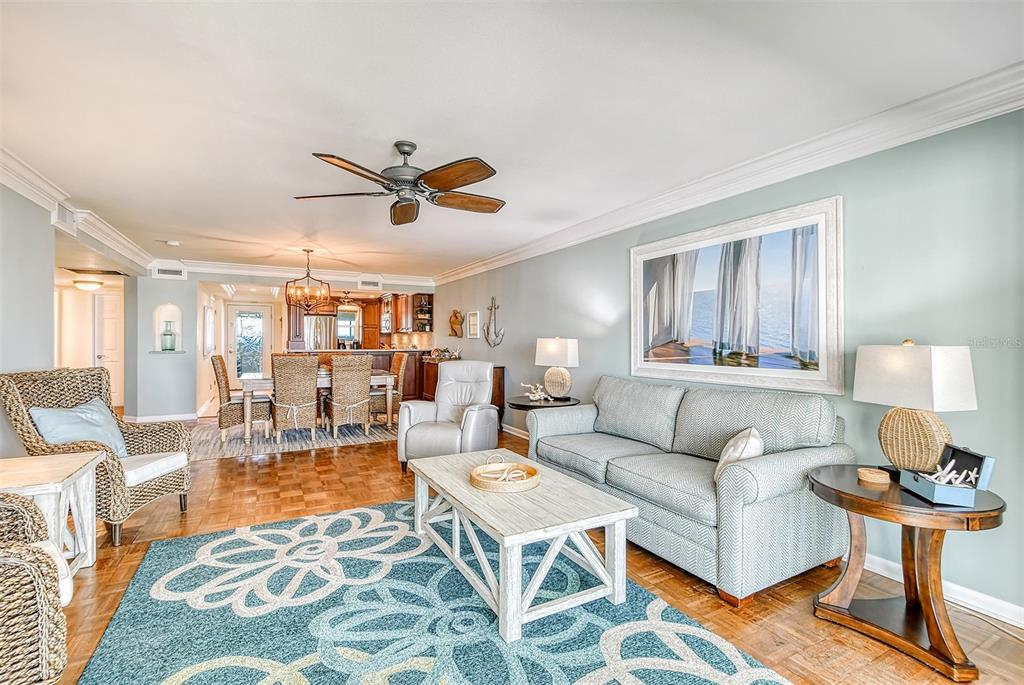 6140 MIDNIGHT PASS ROAD Unit: 208