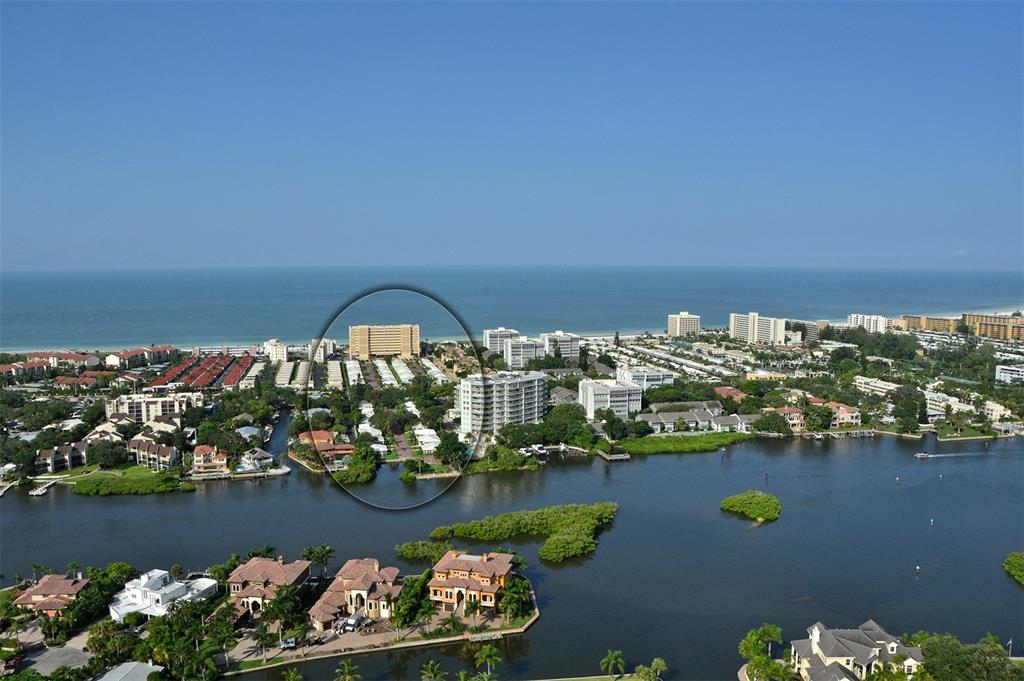 6140 MIDNIGHT PASS ROAD Unit: 208