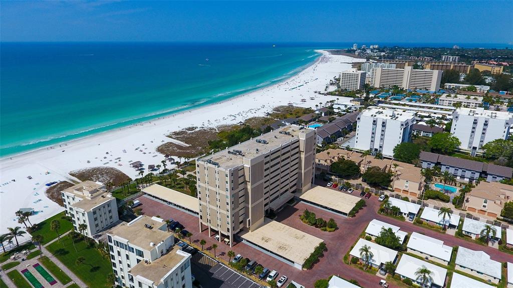 6140 MIDNIGHT PASS ROAD Unit: 208