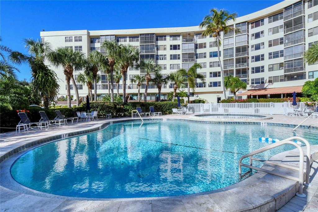 5855 MIDNIGHT PASS ROAD Unit: 528
