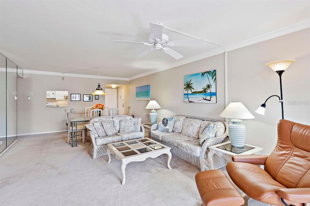 5855 MIDNIGHT PASS ROAD Unit: 528